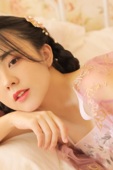 无人查收最后女主把男主怎么了